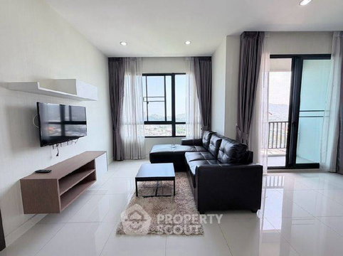 21st-Floor 1-BR Condo At The Sky Sriracha, Si Racha (ID 3243207)