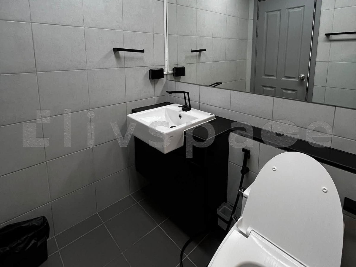 รูป ▚ L0MC05ツ ให้เช่า Supalai Loft Talardplu 2 Bed 69.8ตร.ม. ชั้นสูงสุด Presidential Suite บิวท์อินเข้มหรู วิวโล่ง✨ - รูปที่ 8/19