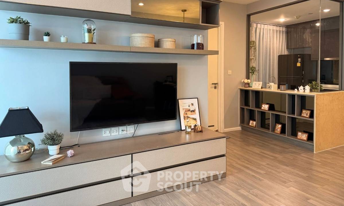 รูป ใกล้ BTS พระโขนง 100 เมตร | คอนโด 2 ห้องนอน The Room Sukhumvit 69 (ID 3173835) - รูปที่ 6/12