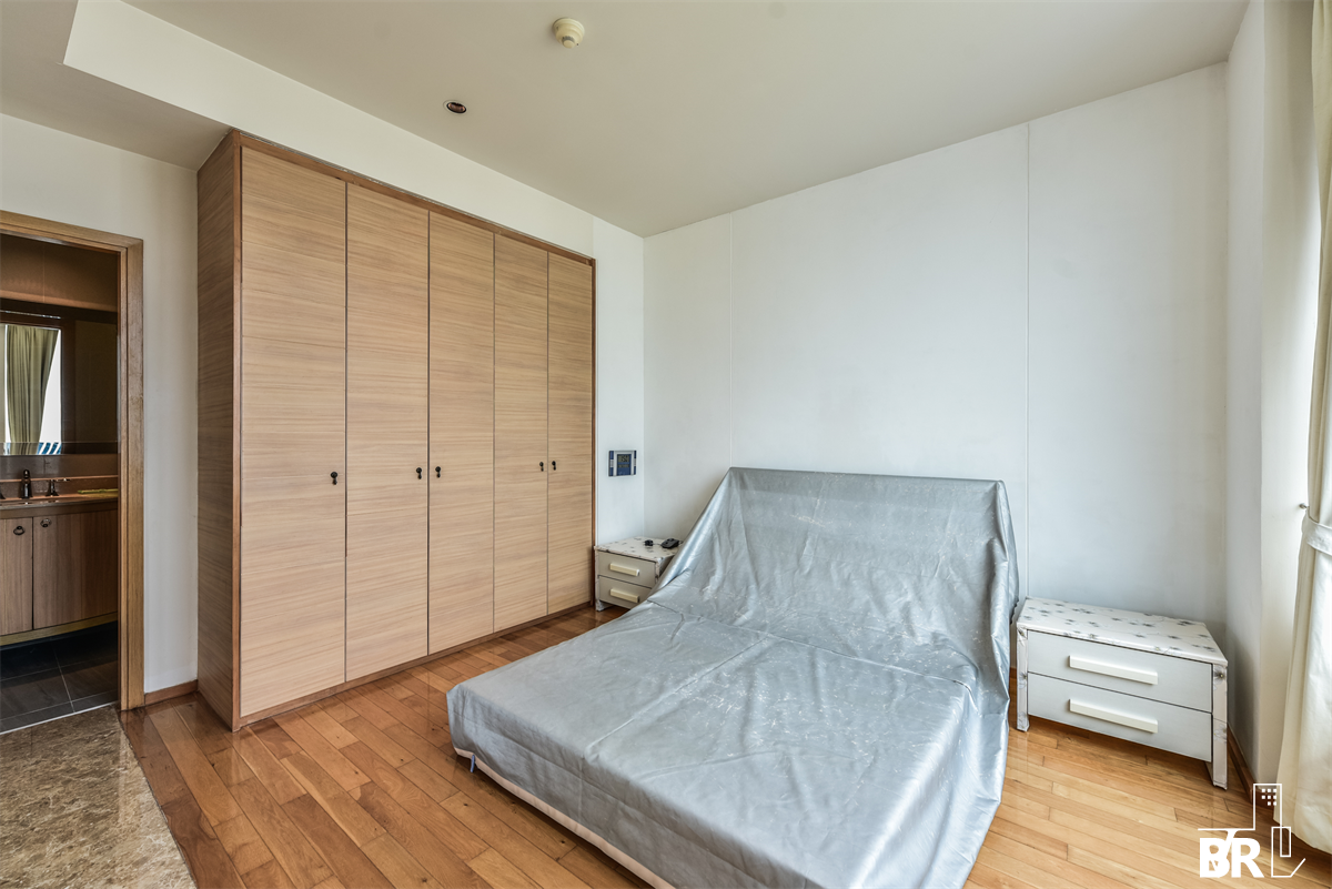 picture 💟💟The Empire Place Corner Unit, High Floor, Spacious Balcony, Great Price, Near BTS Chong Nonsi💟💟 - 9/10