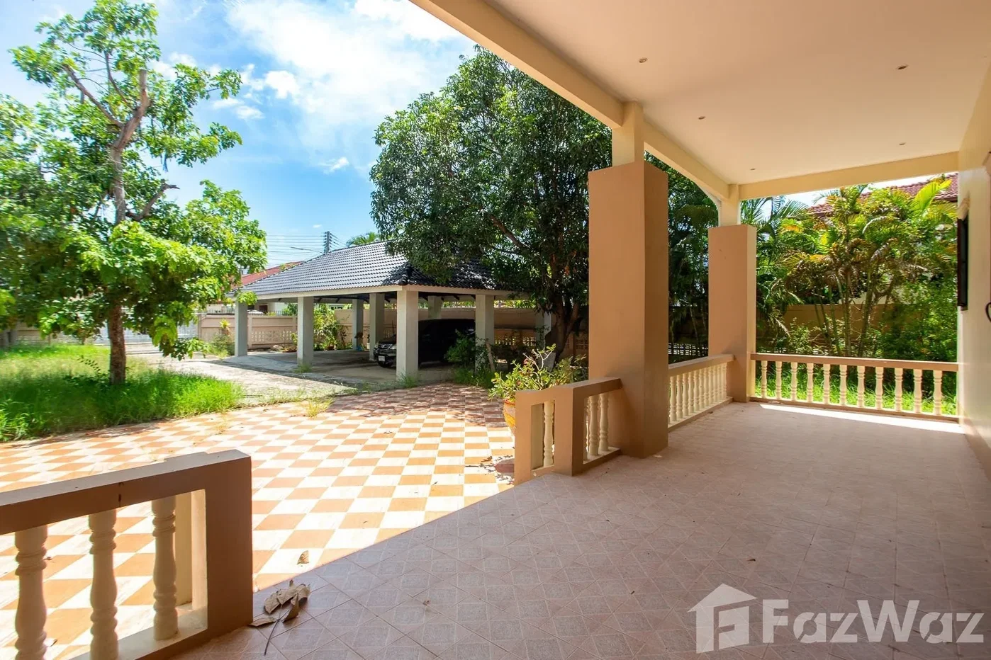 รูป ขาย บ้านเดี่ยว 4 ห้องนอน ใน หัวหิน, ประจวบคีรีขันธ์ 6773636 - รูปที่ 30/35
