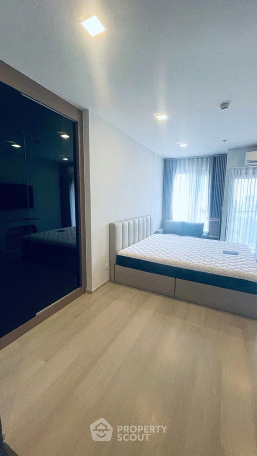 รูป 1 ห้องนอน ชั้น 25 Life Phahon-Ladprao ใกล้ BTS ห้าแยกลาดพร้าว (ID 2810506) - รูปที่ 5/9
