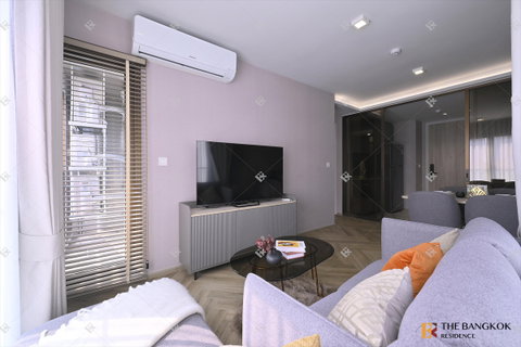 💎 Stylish Unit with Pool View 🏊‍♂️ Chapter Thonglor 25 near Bts Thonglo