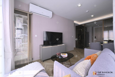 💎 Stylish Unit with Pool View 🏊‍♂️ Chapter Thonglor 25 near Bts Thonglo