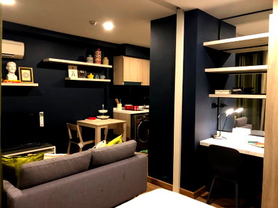 Condos for rent BTS Ari : Code: 26KJ4970  for rent Fynn Aree 🔥🔥 Line ID: @kjcondo (with @)🔥🔥