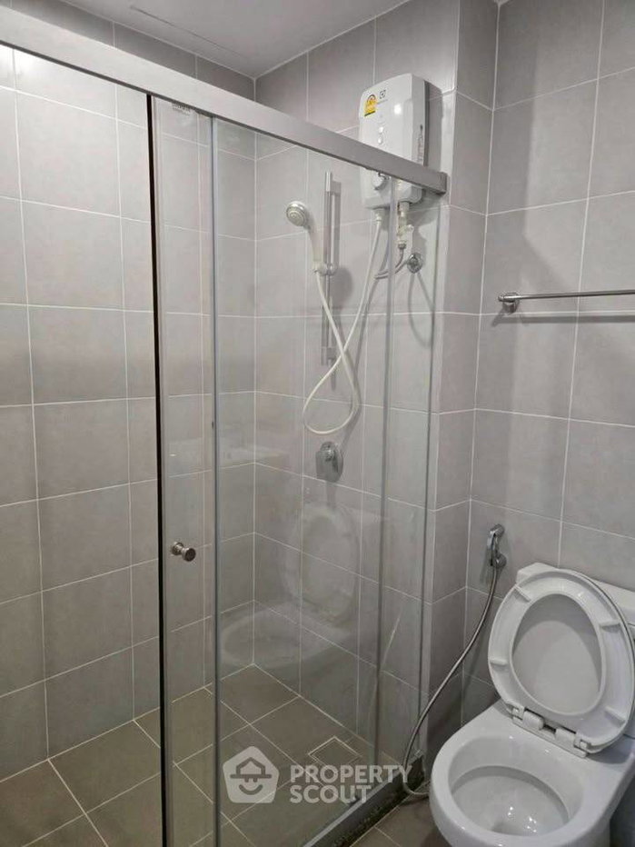 picture 1-BR Condo For Sale At Supalai Veranda Rama 9, Bang Kapi (ID 2837924) - 6/8