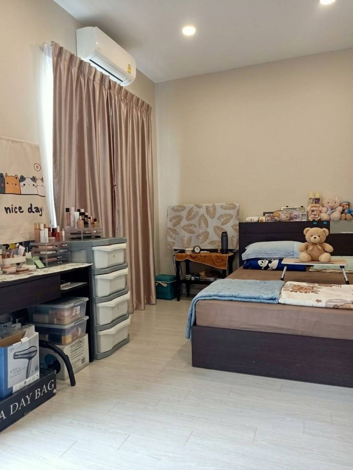 picture FOR SALE | MODI VILLA BANGYAI | 4 BED 2 BATH | THB 2.55M - 8/14