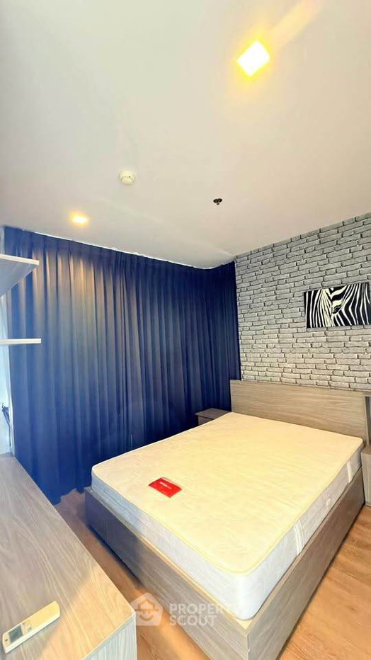 รูป คอนโด 1 ห้องนอน ชั้น 23 Chapter One Midtown Ladprao24 ใกล้ MRT ลาดพร้าว (ID 2859277) - รูปที่ 1/14