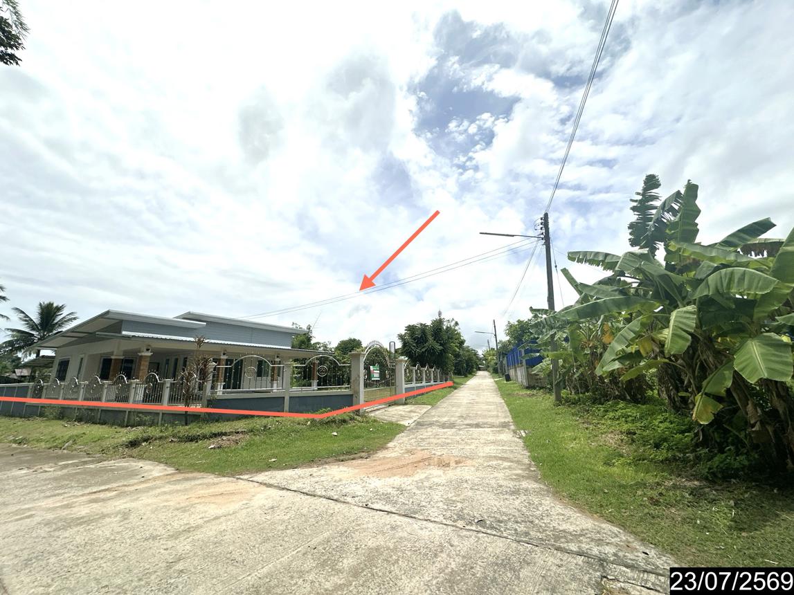 picture HOME 126 Sq.w. Phibun Mangsahan Ubon Ratchathani for 1.8M - 16/29