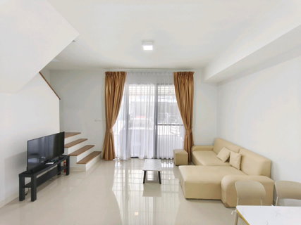 รูปภาพ svs378 ให้เช่า ทาวน์เฮ้าส์ 23 ชั้น พลีโน่ สุขุมวิท - บางนา 2 Pleno Sukhumvit-Bangna 2