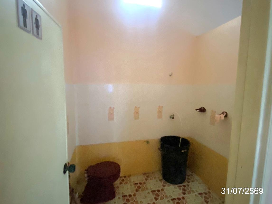 รูป บ้านเดี่ยว 109 ตร.วา จตุรพักตรพิมาน ร้อยเอ็ด 2.5M - รูปที่ 33/39
