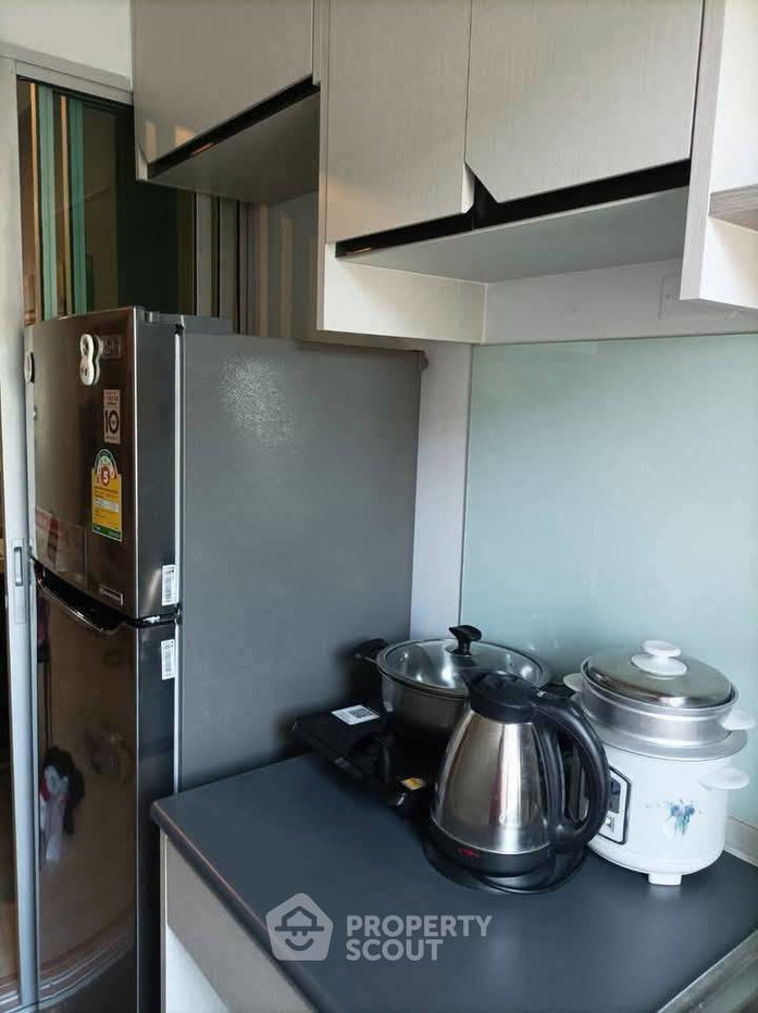 picture 1-BR Condo at The Kith Plus Sukhumvit 113 near BTS Samrong (ID 3307299) - 13/26