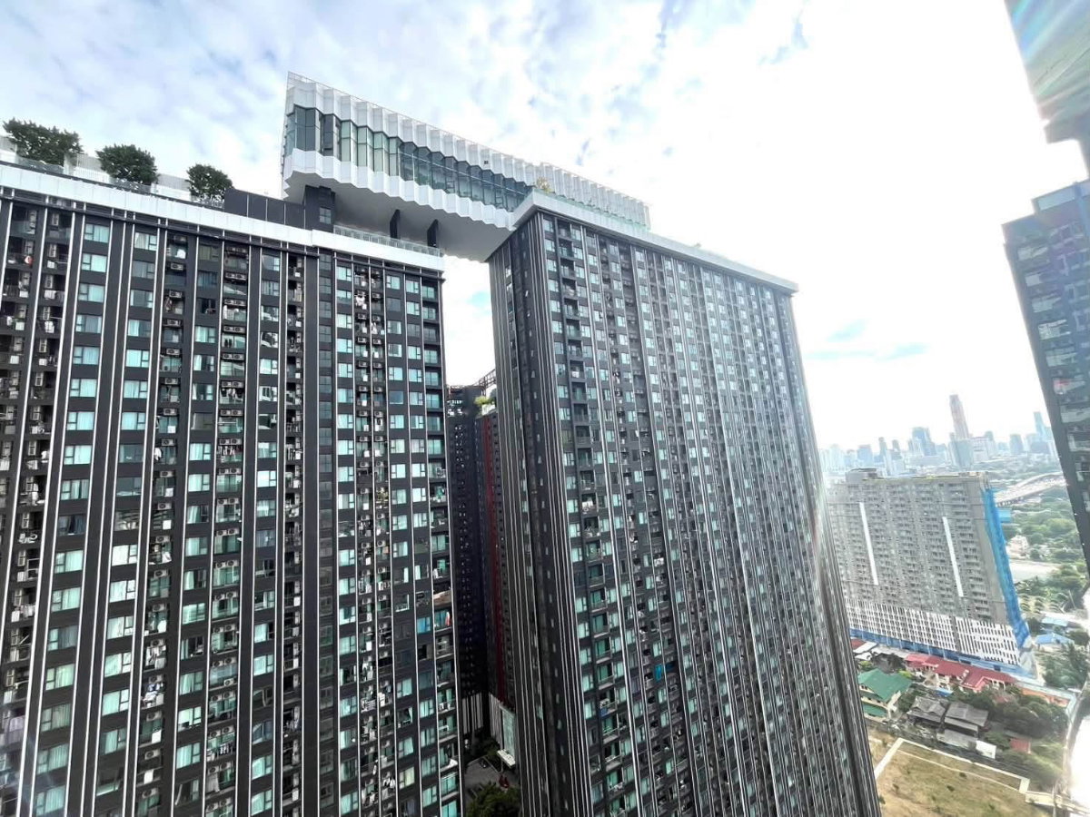 picture ⭐️Ashton Asoke Rama9⭐️Prime Rama 9 Location | For Rent - 7/7