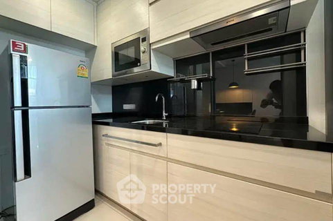 รูปภาพ Well-Priced 1-BR The Room Sukhumvit 40 Near BTS Thong Lor (ID 3109180)