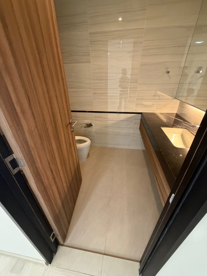 รูป For Rent :The Element Rama 9  🏦 Town Home / Home office  - รูปที่ 29/67