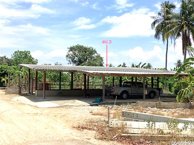 picture HOME 701 Sq.w. Tha Yang Petchburi for 3.8M - 8/21