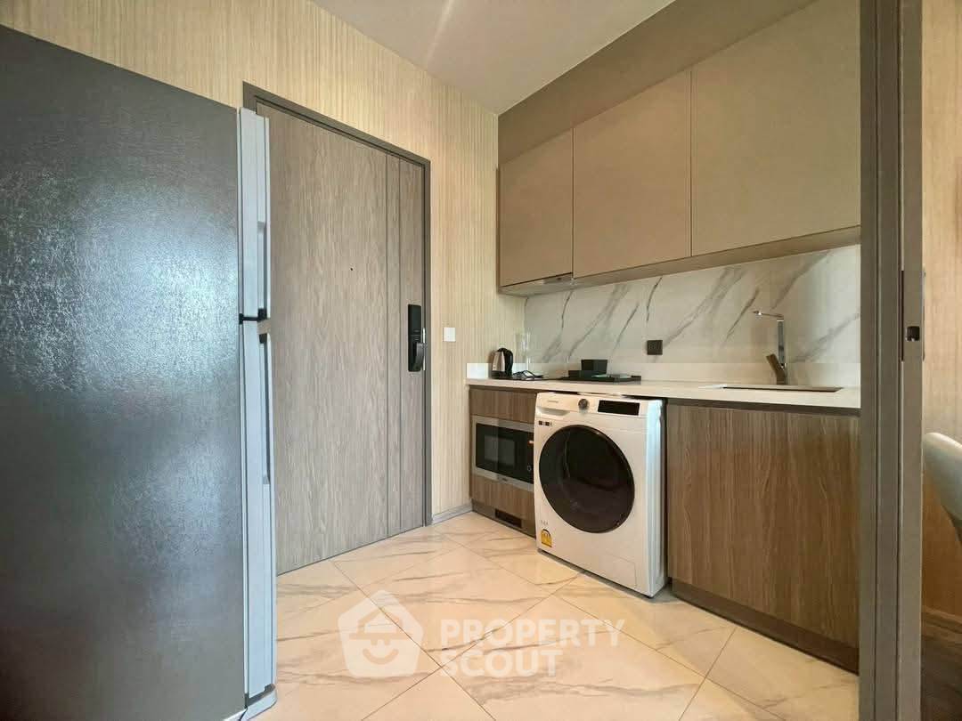 รูป คอนโด 1 ห้องนอน Rhythm Ekkamai Estate ใกล้ BTS ทองหล่อ (ID 3309524) - รูปที่ 5/7