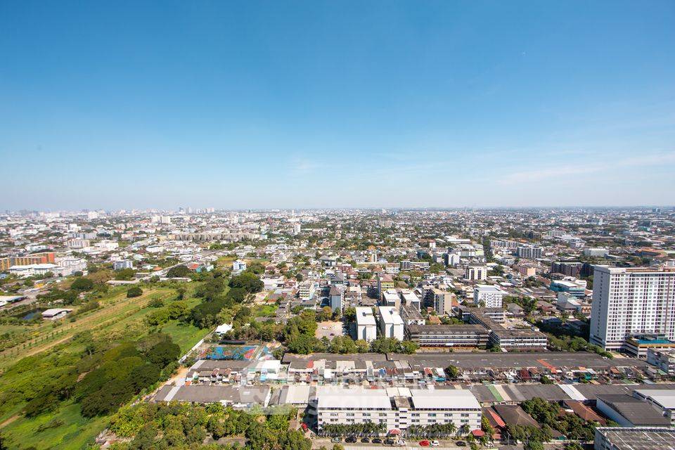 รูป คอนโด 1 ห้องนอน ชั้น 28 ใกล้ BTS ปุณณวิถี 100 เมตร The Line Sukhumvit 101 (ID 675265) - รูปที่ 11/16