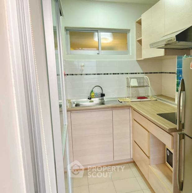 picture 36th-Floor 2-BR For Sale At Lumpini Park Riverside Rama 3 (ID 3247797) - 2/4