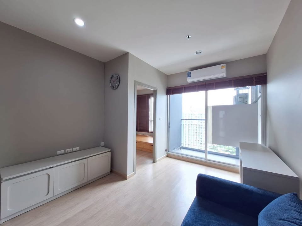 รูป เช่าคอนโด The Tempo Grand Sathon - Wutthakat/เดอะ เทมโป แกรนด์ สาทร - วุฒากาศ (D6909045)  ID Line : @condo98 - รูปที่ 6/11