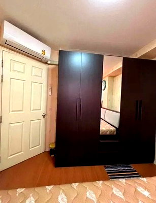 ขายคอนโด : A012680 Lumpini Condo Town Ramintra - Laksi