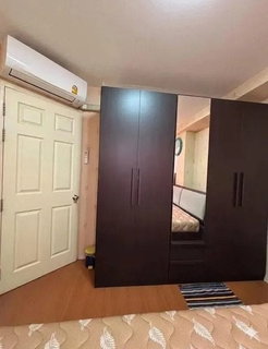 A012680 Lumpini Condo Town Ramintra - Laksi