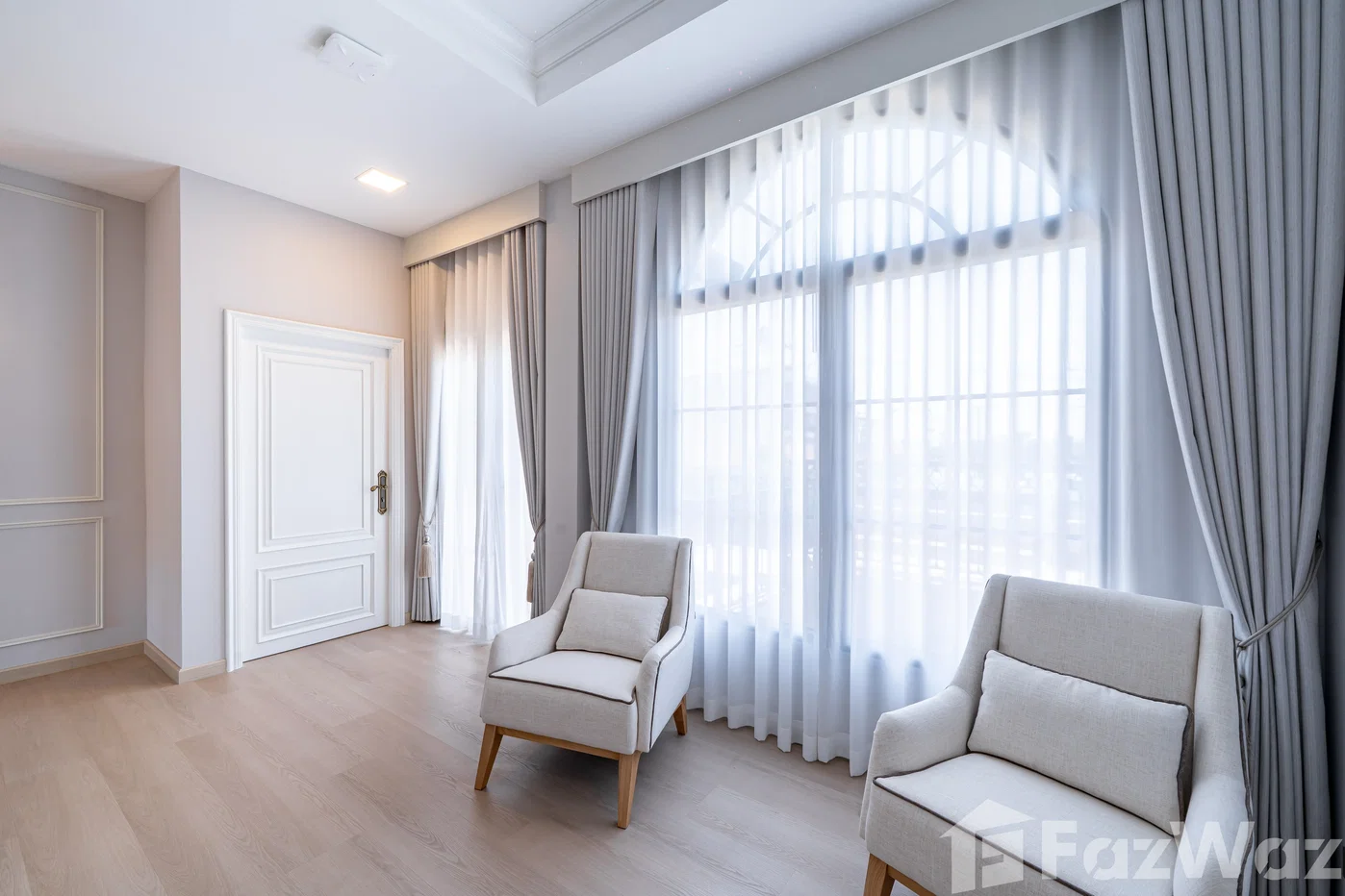 รูป ขาย วิลล่า 4 ห้องนอน ใน เมืองพัทยา, ชลบุรี 6777917 - รูปที่ 11/17