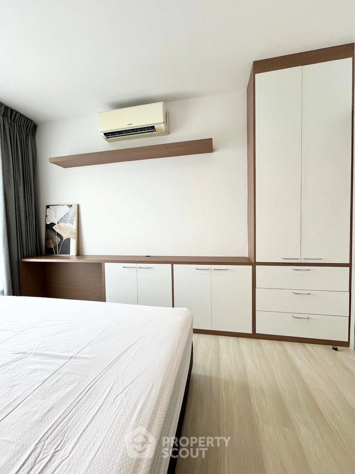 รูป คอนโด 1-ห้องนอน ที่ ไลฟ์ สุขุมวิท 48 ใกล้ BTS พระโขนง (ID 3309498) - รูปที่ 11/15