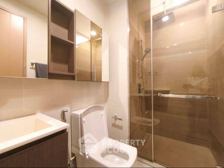 picture 1-BR Condo at The Line Sukhumvit 71 near BTS Phra Khanong (ID 3308195) - 4/10