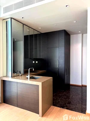 ขายคอนโด : ขาย คอนโด 1 ห้องนอน ในโครงการ 28 ชิดลม 6776419