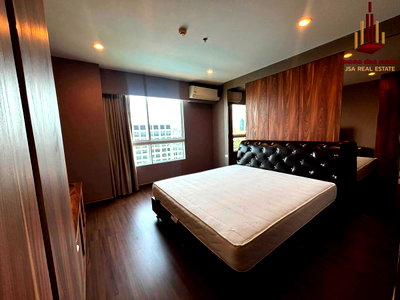 Condos for rent : ✨ For Rent: Supalai Prima Riva Condo ✨ 💰 Only 90,000  THB/month 