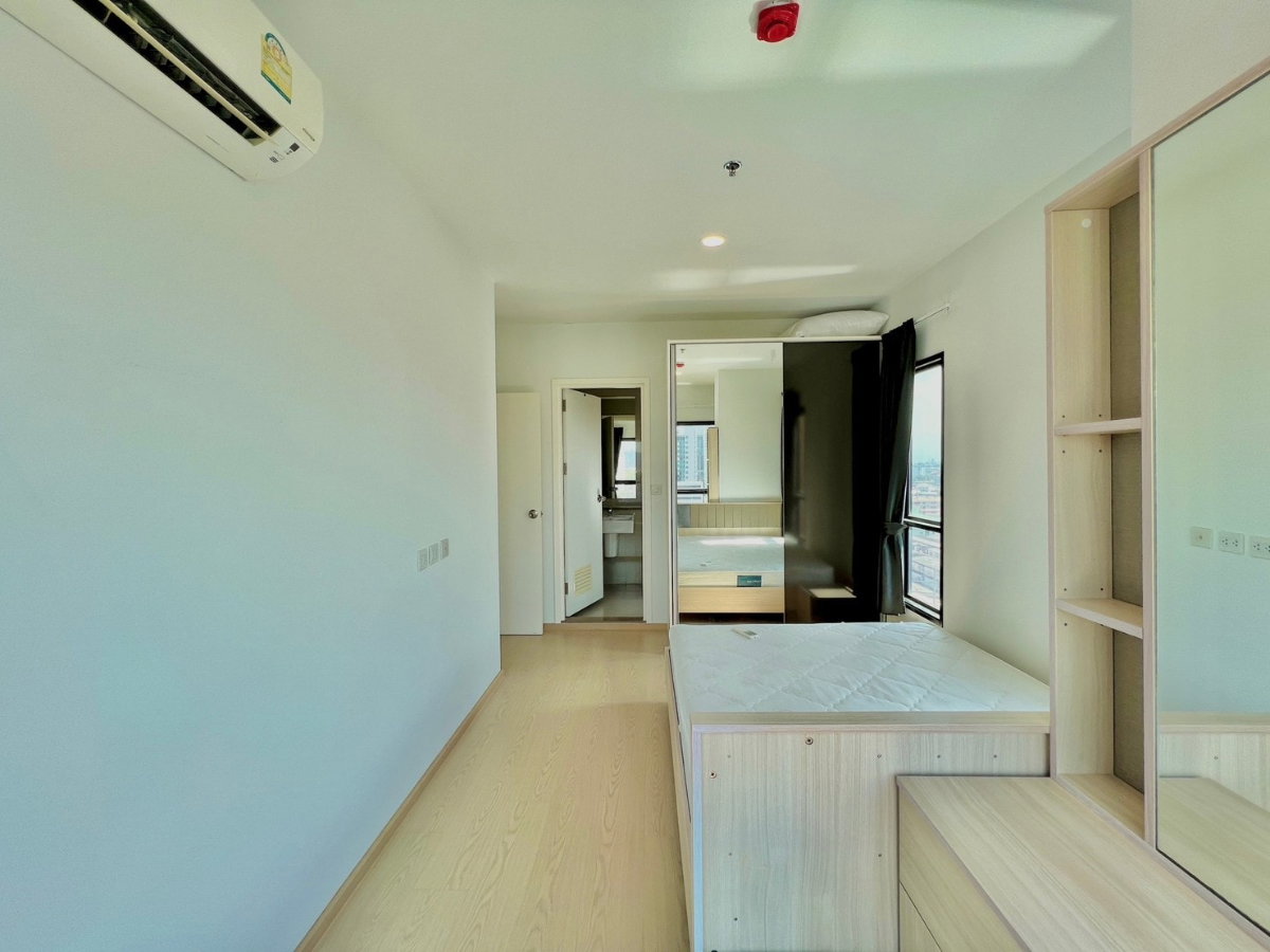 รูป 🏠✨ The Tree Sukhumvit 71 - Ekamai | ขายคอนโด 2 ห้องนอน (HBH-HL-223) - รูปที่ 6/20