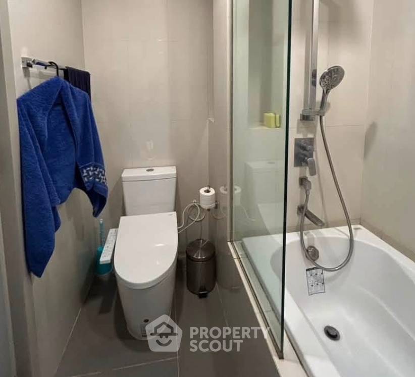 รูป คอนโด 1 ห้องนอน ชั้น 38 Oka Haus Sukhumvit 36 ใกล้ BTS ทองหล่อ (ID 3221902) - รูปที่ 5/16