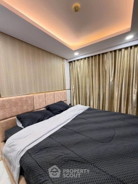 1-BR Condo at Dusit Grand Park 2 close to Pattaya (ID 3307316)