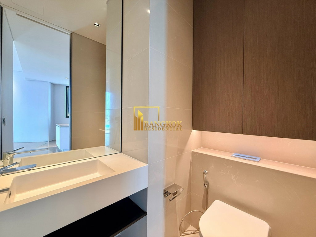 picture Banyan Tree Residences | Elegant 2 Bedroom Luxury Condo - BR19169CD - 8/52