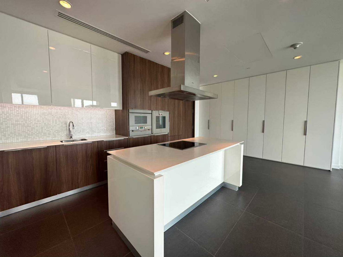 รูป LTHC16183 - Luxury Condo FOR SALE 185 Rajadamri | 121 sq.m. | 2 Beds 2 Baths | Near BTS Ratchadamri | 50MB - รูปที่ 5/12