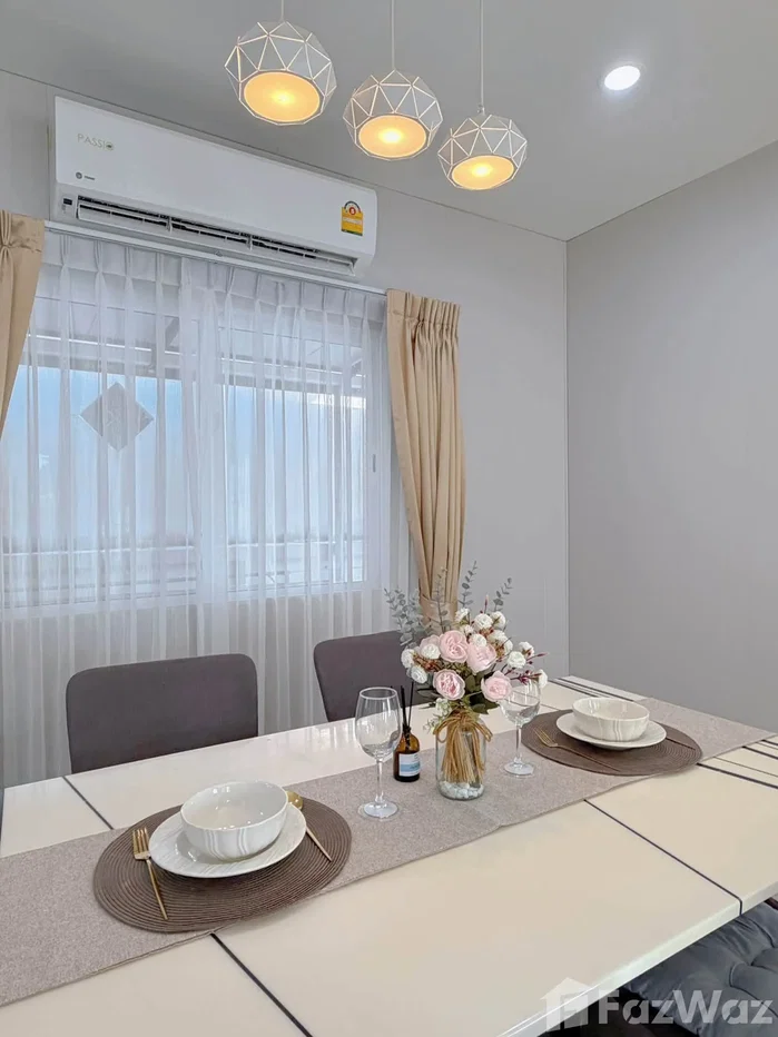 รูป บ้านเดี่ยวให้เช่า 4 ห้องนอน ในโครงการ สราญสิริ เกาะแก้ว 6773693 - รูปที่ 5/7