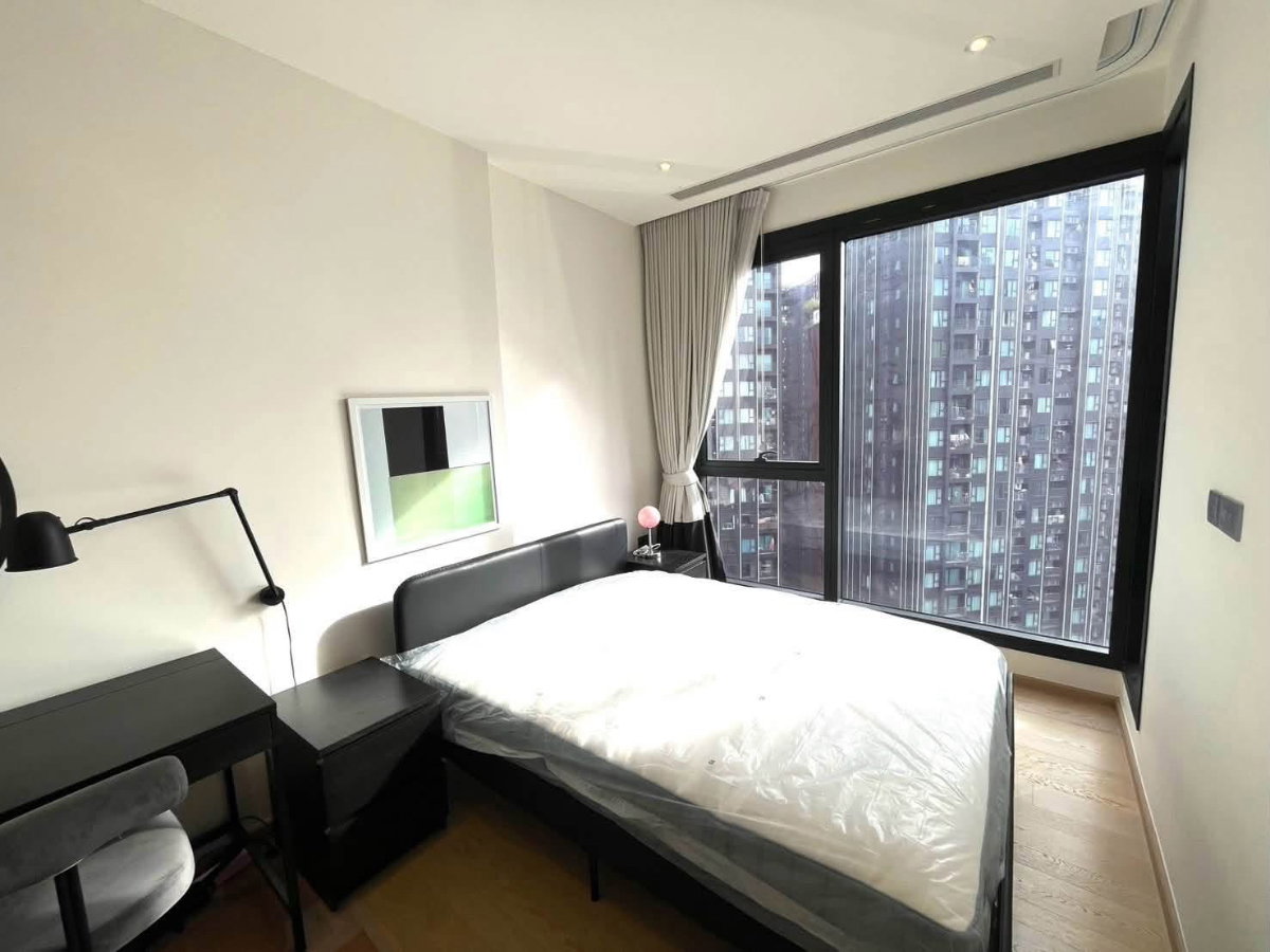 picture ⭐️Ashton Asoke Rama9⭐️Prime Rama 9 Location | For Rent - 2/7