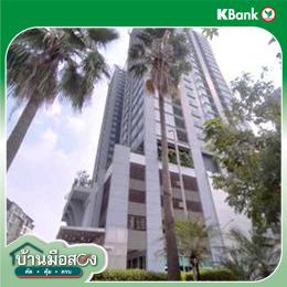 picture CONDO 34.87 Sq.m. Huai Khwang Bangkok for 2.7M - 13/15