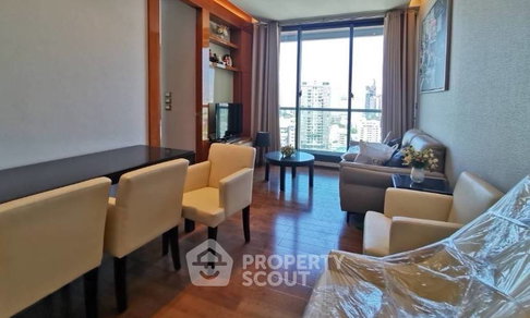 2-BR At The Address Sukhumvit 28 Near BTS Phrom Phong (ID 3302351)