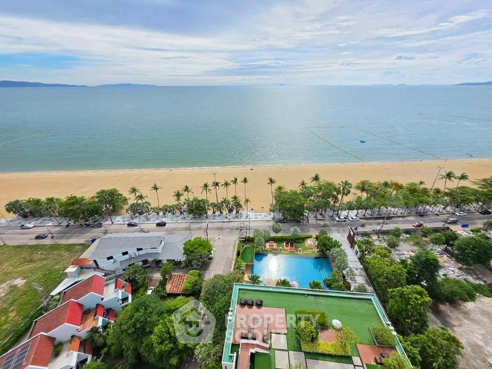 รูป คอนโด 2-ห้องนอน ที่ ซีตัส บีชฟรอนท์ ใกล้ หาดจอมเทียน (ID 2476165) - รูปที่ 12/20