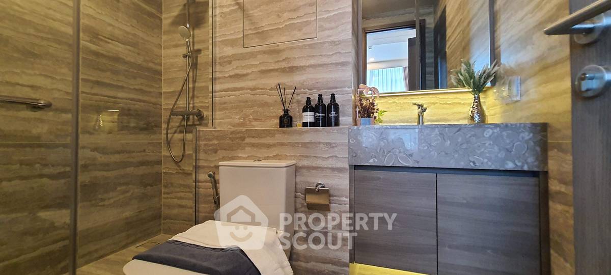 picture 1-BR Condo Celes Asoke, 50m to MRT Sukhumvit (ID 3035898) - 6/6