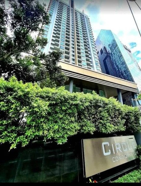 รูป A010094 Circle Condominium - รูปที่ 1/8
