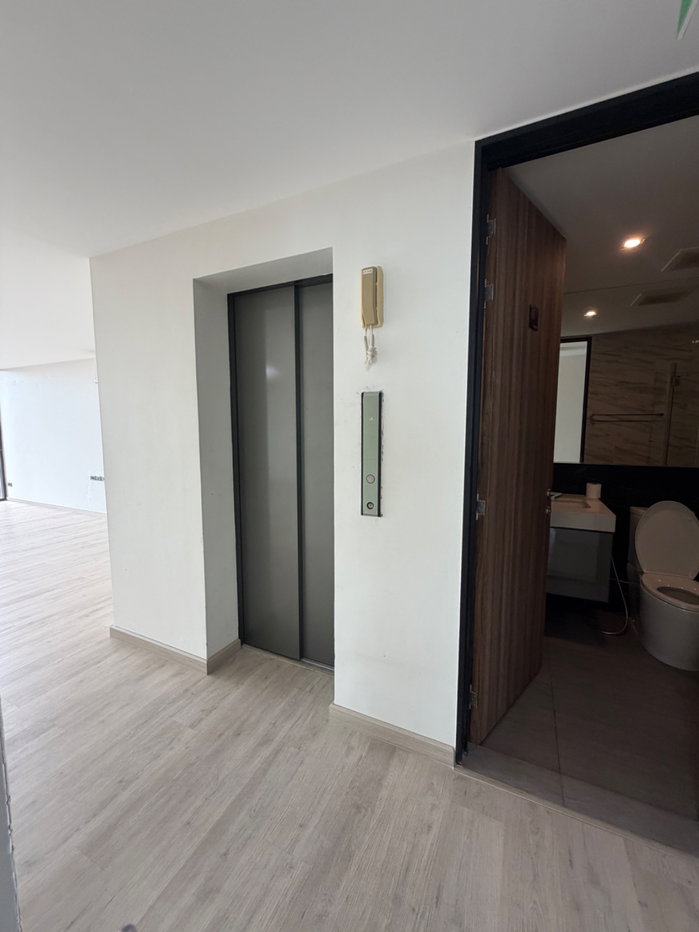 รูป For Rent :The Element Rama 9  🏦 Town Home / Home office  - รูปที่ 12/67