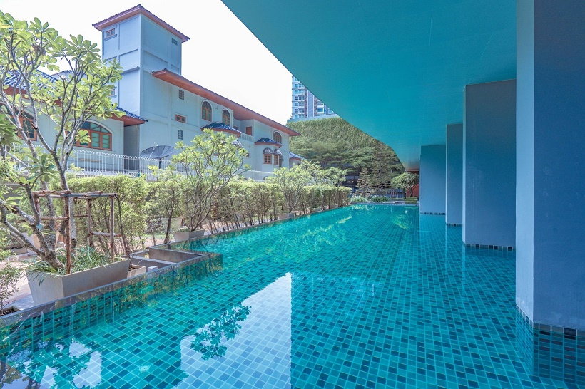 picture aspire sathorn tapra for rent 12000 - 14/14