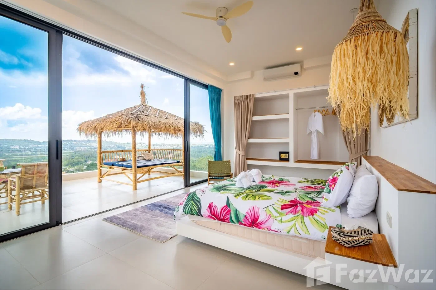 picture 7 Bedroom House for sale in Bo Phut, Surat Thani 6748894 - 19/29