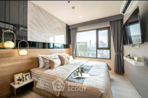 คอนโด 1-ห้องนอน ที่ ไลฟ์ วัน ไวร์เลส ใกล้ BTS เพลินจิต (ID 3309273)
