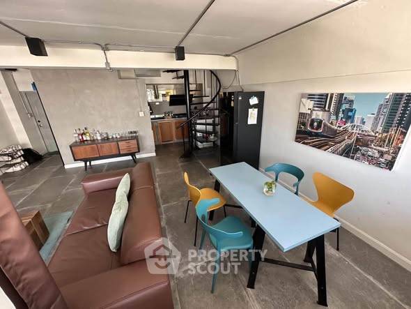 picture 2-BR Thonglor Tower Condominium Near BTS Thong Lor (ID 3309601) - 4/10