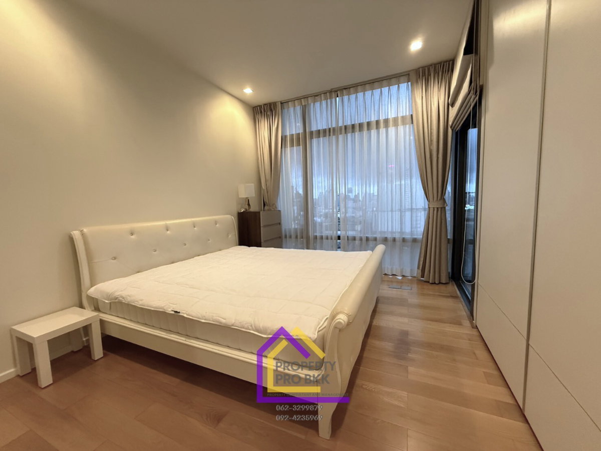 รูป 🌟 ให้เช่า 1 ห้องนอนขนาดใหญ่ | Circle Living Prototype - รูปที่ 4/20