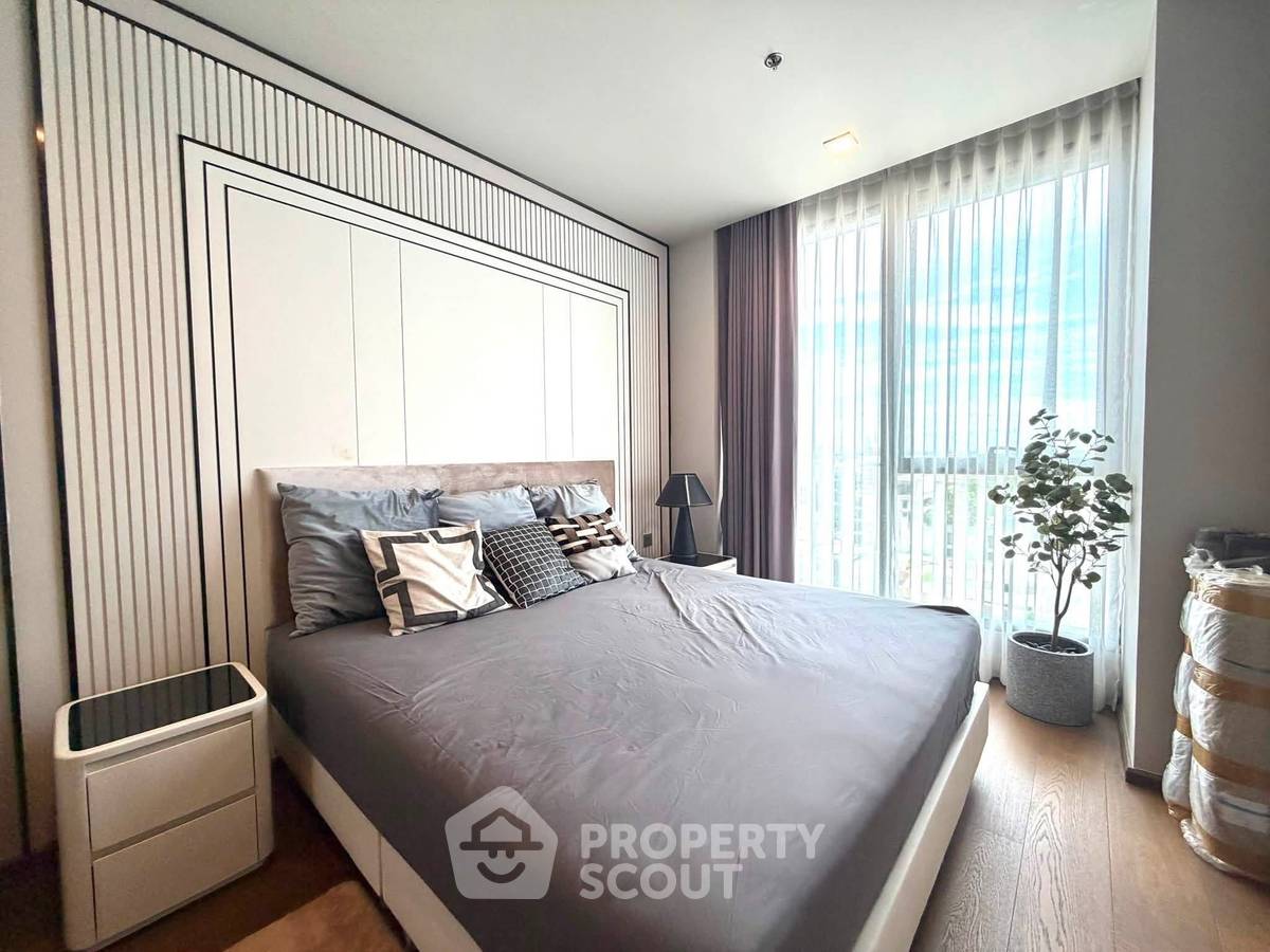 รูป คอนโด 1 ห้องนอน Ideo Q Sukhumvit 36 ใกล้ BTS ทองหล่อ (ID 3252322) - รูปที่ 10/17